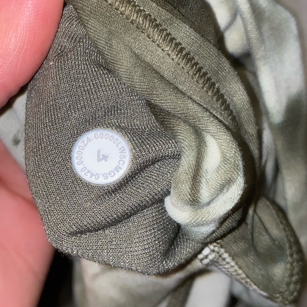 LULULEMON ALIGN 28” - Picture 4 of 4